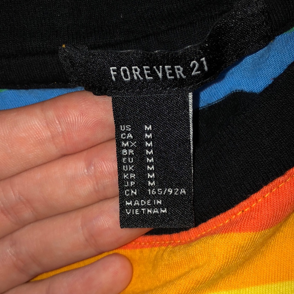 T-shirt - Picture 4 of 4